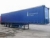 Montracon SMRC3A függönyponyvás, Remorque ridelle, Transport