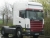 Scania R164, Trækker 4x2, Transport