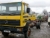 Mercedes-Benz 1317, Nákladné vozidlá bez nadstavby, Preprava
