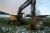 Volvo EC210LC, Escavadoras de lagartas, Construção