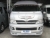 Toyota HIACE COMMUTER 2.5 D4D, รถตู้, เครื่องจักรงานขนส่ง