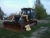 Hanomag D540E, Buldozéry, Stavebníctvo