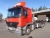 Mercedes-Benz ACTROS 2544Lnr-6x2/ 48 EC MP2, Автоконтейнеровози, Транспорт