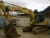 Komatsu PC 290 NLC, Utovarivaču guseničara, Gradjevinarstvo