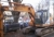 Samsung EC130LC, Гусеничні екскаватори, Будтехніка