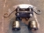 Timberjack 1270B Centre brake / Lock, Remmen, Bosbouw