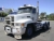 Mack Fleetliner, รถหัวลาก 3 เพลา ขับเคลื่อน 2 เพลาหลัง, เครื่องจักรงานขนส่ง
