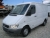 Mercedes-Benz Sprinter 208 CDi, Panel vans, Transportation