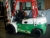 Toyota 6FG25, Motviktstruck-4hj, Materialhantering