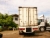 Hino 1J, รถบรรทุกห้องเย็น, เครื่องจักรงานขนส่ง