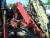 V Kran 10.77, Houtkranen, Transport