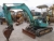 Yanmar VIO30.1, รถขุดขนาดเล็ก ขนาดเล็กกว่า 7 ตัน, เครื่องจักรงานก่อสร้าง