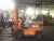 Toyota 5FB10, 4-wheel counterbalanced truck, Material Handling