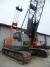 HITACHI CX400, รถเครนตีนตะขาบ, เครื่องจักรงานก่อสร้าง HITACHI CX400, รถเครนตีนตะขาบ, เครื่องจักรงานก่อสร้าง