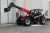 Faresin 7.30 Compact、伸缩臂叉装车、建筑机械 Faresin 7.30 Compact、伸缩臂叉装车、建筑机械