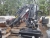 Loglift F135 ZT 94R, Knuckleboom loaders, Forestry