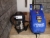 AR BLUE CLEAN APARATE PENTRU SPALAT CU PRESIUNE, Nízkotlakové umývačky, Komunálne stroje
