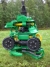 Lako Forest Lako 63, Harvester heads, Forestry