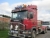 Scania R124GB-6X4 VAIJERILAITE, Контейнеровози, Транспорт