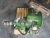 John Deere 10-50 series, Accessori per falciatrici autopropulse, Agricoltura