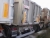 GT BENALU, Benne semi remorque, Transport