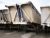 GT BENALU, Benne semi remorque, Transport