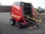 VICON RV 1601 Opticut, Round balers, Agriculture