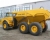 Volvo A30E, รถบรรทุกแบบพ่วง, เครื่องจักรงานก่อสร้าง