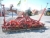 kverneland accord 4 m, Perfuradoras combinadas, Agricultura