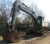 Volvo EC360CLC, Bageri guseničara, Gradjevinarstvo