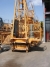LIEBHERR 90LD، رافعات برجية، الإنشاء