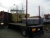 Przyczepa TRAILOR R 202 EN 3 L kłonice Trailor, Holzfahrzeuge, Transporter