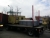 Przyczepa TRAILOR R 202 EN 3 L kłonice Trailor, รถพ่วงขนไม้ / ท่อนซุง, เครื่องจักรงานขนส่ง