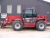 Manitou MT1335SL, Stivuitoare telescopice, Utilaje constructii