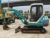 Komatsu PC30-7, รถขุดขนาดเล็ก ขนาดเล็กกว่า 7 ตัน, เครื่องจักรงานก่อสร้าง
