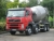 Volvo FM9, Betonbiler, Transport