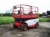 Haulotte 10DX, Self-propelled aerial platforms, Mining and construction