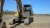 Caterpillar E200, Crawler excavators, Mining and construction