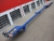 Doll LÅNGTRAILERS, Containerhengere semi, Transport