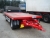 Fliegl, Atrelados articulados, Transporte