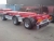 Fliegl, Växelflak-/Containersläp, Transportfordon