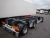 Fliegl, Växelflak-/Containersläp, Transportfordon