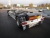 Fliegl ZWP200, Remolques portacontenedores, Transporte