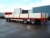 HRD, Skeletal trailers, Transportation