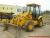 JCB 2CX AIRMASTER COMPRESSOR GWARANCJA !!!, Kolesové nakladače, Stavebníctvo
