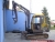 Volvo EC55 GWARANCJA !!!, Mini rýpadlá < 7t, Stavebníctvo