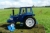 Ford 7610 versjon 1 og 2, Tractores abaixo de 40 cv, Agricultura