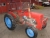 Massey Ferguson Hytte til liten Ferguson, Тракторы  до 40 л. с. , Сельхозтехника