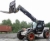 BOBCAT BOBCAT, Movimentatori telescopici, Costruzioni