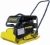 Bomag BP 10/36-2E, Виброплиты и вибротрамбовки, Строительная техника